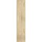 Ekena Millwork Funston Block Rough Sawn Outlooker, Douglas Fir, 8"W x 26"D x 38"H OUT08X26X38FST05RDF - alternate 4